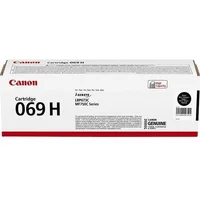 Toner Canon Crg-069H Black Oryginał  5098C002 4549292196924