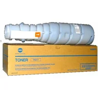 Toner Konica Minolta Tn-217 Black Oryginał  A202051 5711045331817