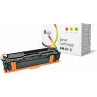 Toner Quality Imaging Black Zamiennik 131X Qi-Hp1022Zb  5704174132226