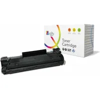 Toner Quality Imaging Black Zamiennik 36A Qi-Hp2095  5704174138419
