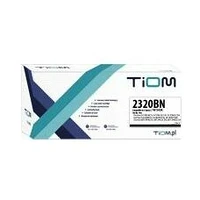 Toner Tiom Black Zamiennik Tn-2320 Ti-Lb2320Bn  5901741450589