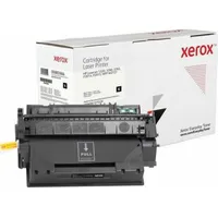 Toner Xerox Black Oryginał  006R03666 0095205894929