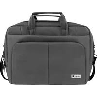Natec Gazelle laptop bag 15.6-16 graphite nto-0812  Nto-0812 5901969405279 Mobnattor0098