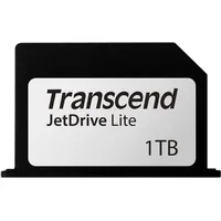 Transcend Jetdrive Lite 330  1Tb Macbook Pro 14 16 2012-2015 Ts1Tjdl330 0760557856238 726315