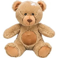 Trixie Be Eco Teddy,Psa, , 23 cm,  Tx-34882 4047974348826