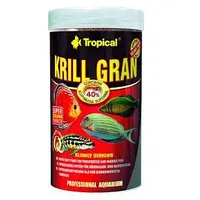 Tropical Krill Gran Puszka 100Ml  13584/1184473 5900469609439