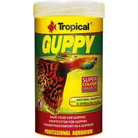 Tropical Guppy  250Ml Vat012594 5900469770542