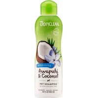 Tropiclean AwapuhiCoconut Shampoo 355Ml  Vat007669 645095202481