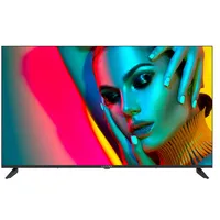 Tv Kiano Elegance 50 4K, D-Led, Android 11, Dvb-T2  5901821994125 Tvaknolcd0032