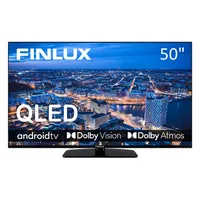 Tv Qled 50 inches 50-Fuh-7161  Tvfin50Lfuh7161 8698902059480 50Fuh7161