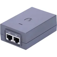 Ubiquiti Poe-24 Gigabit Ethernet adapter for Af5X Poe - 24V, 1A, 24W Poe-24-Af5X  0810354023040