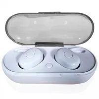 V.silencer Ture Wireless Earbuds white  T-Mlx43617 9997790756556
