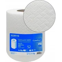 Velvet Ręcznik  dwu celulozowy Care Mini 52 Comfort 5220116 52M 12. 5901478004673