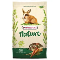 Versele Laga Nature Cuni - Food for rabbits 9 kg  Amabezkar3623 5410340614044