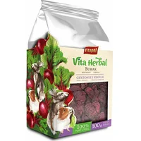 Vitapol Vita Herbalgryzoni i a, burak, 100G  Zvp-4149 5904479041494