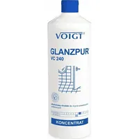 Voigt  Vc 240 - Glanzpur 1L, i przedmiotów szkalnych porcela. 5901370024007