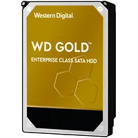 Western Digital Gold 3.5 4 Tb l Ata Iii  Wd4003Fryz 718037858098 Detweshdd0010