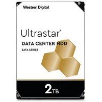 Western Digital Ultrastar Hus722T2Tala604 3.5 2000 Gb l Ata Iii  1W10002