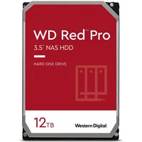 Western Digital Wd Red Pro 3.5 12000 Gb l Ata Iii  Wd121Kfbx 718037866246 Diaweshdd0050