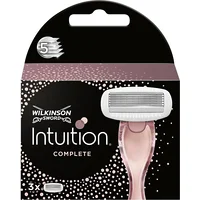 Wilkinson  Intuition Complete 3 4027800006304