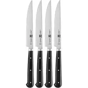 Zwilling  4 ząbkowanych do steków 39029-002-0 4009839381249