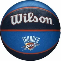 Wilson Nba Team Oklahoma City Thunder Ball Wtb1300Xbokc  7 194979033777