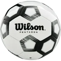 Wilson Pentagon Soccer Ball Wte8527Xb  4 Wte8527Xb/10082081 887768819071