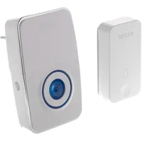 Wireless Doorbell Retlux Rdb101  8590669238408 85318040