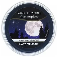 Yankee Candle Melt Cup Scenterpiece Midsummers Night Ymcmn  5038580055207