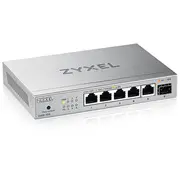 Switch Zyxel Xmg-105-Zz0101F  4718937631117