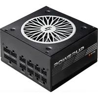 Zasilacz Chieftronic  Powerup 850W Gpx-850Fc 0753263077202