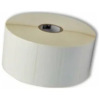Polypro 3000T Clear Tt/55X35Mm Perm Adhesive 25Mm Core  3012962 8596375022799