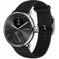 Withings Scanwatch 2, 38 mm black  Hwa10-Model 1-All-Int 3700546708275
