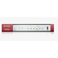 Zyxel Usg Flex 100 hardware firewall 0.9 Gbit/S  Usgflex100-Eu0111F 4718937630950 Kilzyxfir0036