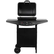 2-Burners gas barbecue Teesa Bbq 2000  Tsa0080 5901890034890 Grltsagga0003