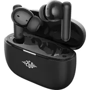2Go Focus  słuchawkowy True Wireless Stereo Tws Douszny enia/ Bluetooth 797605 4010425976053