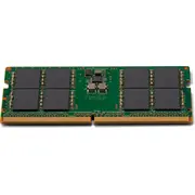 32Gb 1X32Gb Ddr5 5600 Sodimm  79U73Aa 197029875389