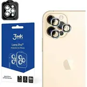 3Mk Lens Protection Pro Apple iPhone 12 Max  5903108452342