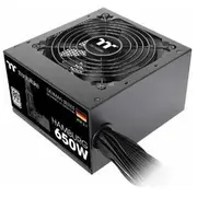 Zasilacz Thermaltake 650W Hamburg Atx3.1 80  W0650Re 4711475648319