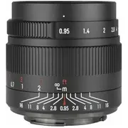 7Artisans Fuji Fx 35 mm F/0.95  A003B-X 6971835480890