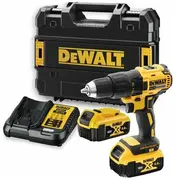 - Dewalt Dcd777M2T 18 V 2 x  4 Ah 5035048695685