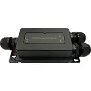 Access  Levelone Por-1322 przedłużacz sieciowy 4015867231142