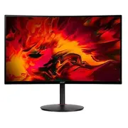 Acer Monitor 27 inch Nitro Xz270Upbmiiphx Whqhd 2Xhdmi Dp Speakers  Um.hx0Ee.p15 4710886257660 Upacr027Xsxzupb