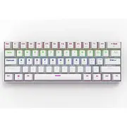 Acer Okw210 Mechanical Tkl keyboard  4711121062322