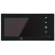 Aco Ins-Mp7 Bk  Monitor Inspiro 7 videodomofo 2908 5905997380997