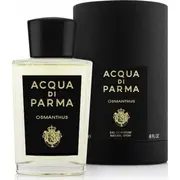 Acqua Di Parma  Unisex Edp Osmanthus 180 ml S8300160 8028713810022