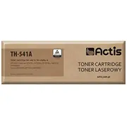 Actis Th-541A Toner Replacement for Hp 125A Cb541A, Canon Crg-716C Standard 1500 pages cyan  5901443012047 Expacsthp0029