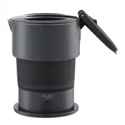 Adler  Ad 1377 Grey 5905575906779