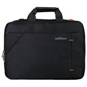 Addison 305014 notebook case 35.8 cm 14.1 Toploader bag Black  4897038305025 Tpeaditor0001