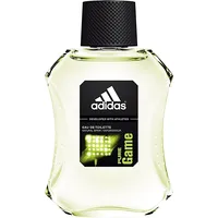 Adidas Pure Game Edt 50 ml  31002824000 3607345215150
